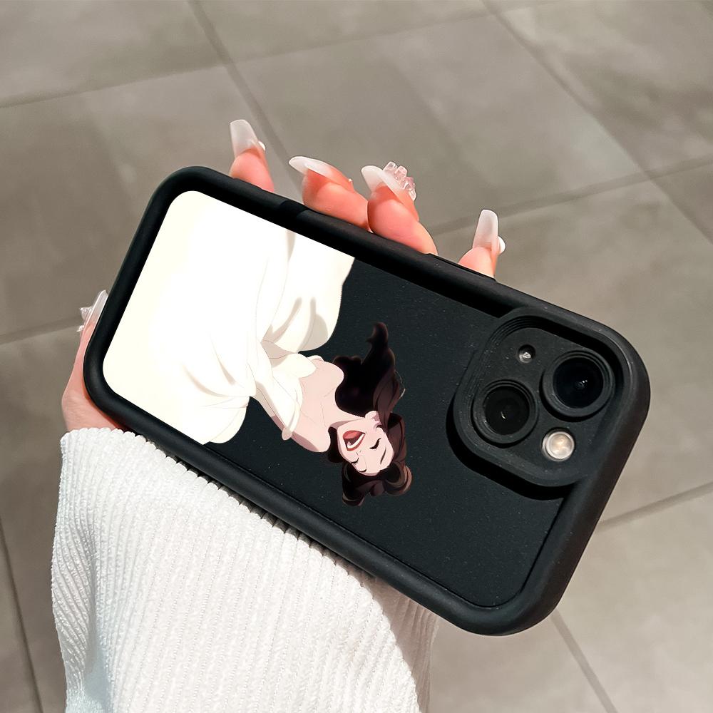 Мягкий силиконовый квадратный чехол с рисунком лестницы для телефона, полное покрытие камеры, противоударный защитный резиновый чехол для iPhone Infinix Tecno OnePlus