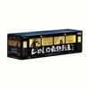 Bushiroad Creative Lero Lero Last Train Kanto Edition Ages Board Game (3-10 Players, 15+ Minutes, 12+)