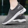 Мужская обувь Мужская спортивная обувь Повседневная обувь на одну ногу Мужская обувь с мягкой подошвой Мужская обувь