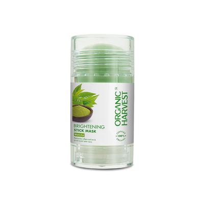 Осветляющая маска-стик с чаем Матча (30 г), Brightening Stick Mask Matcha,