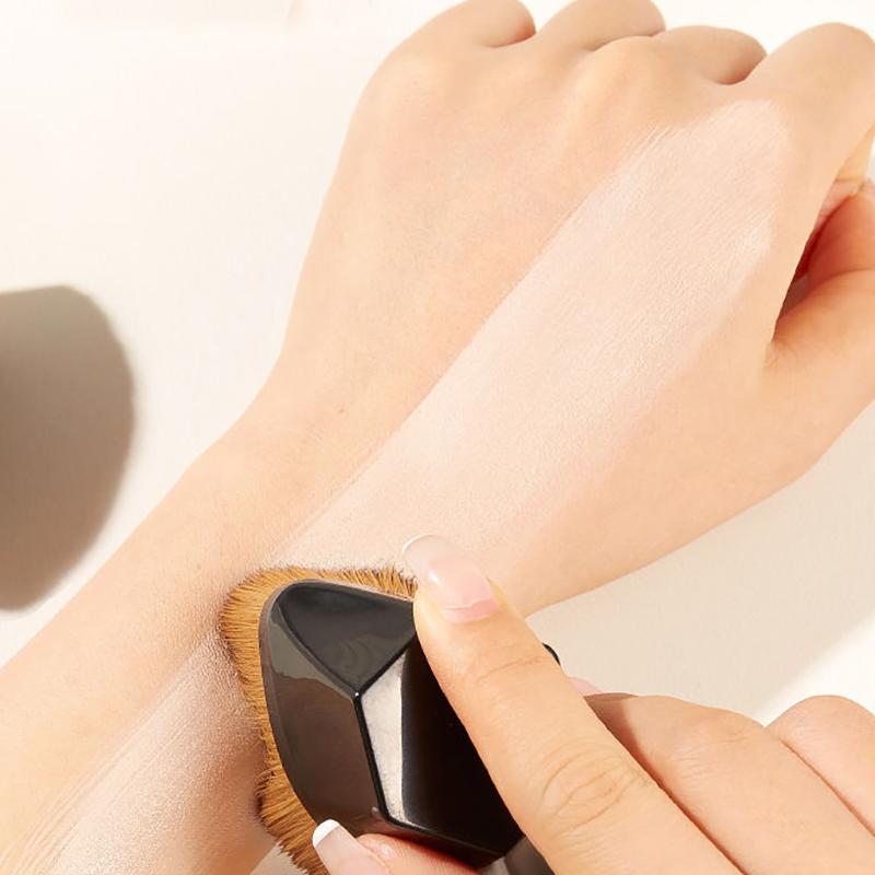 Кисти для макияжа для BB-крема, пудры, основы для макияжа для женщин, кисть, косметический инструмент