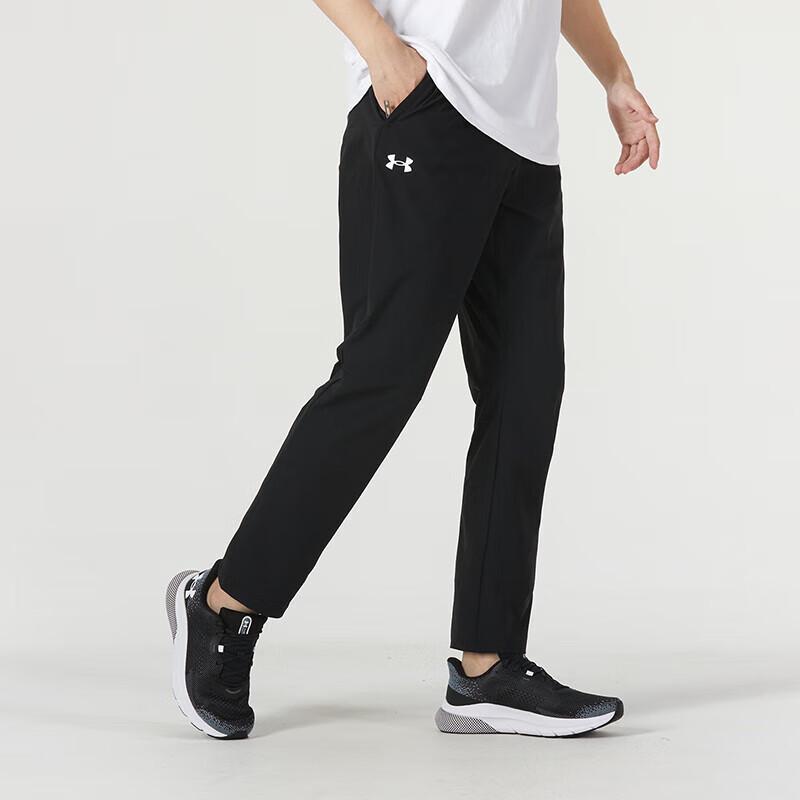 Under Armour Мужские тканые спортивные брюки