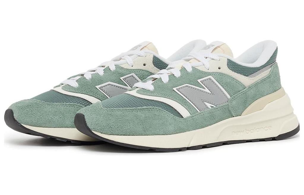 997R New Balance 'Темный Можжевельник' U997RCA