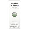 Iodine Code Age Plus 59.2ml 5 pcs 59.147ml