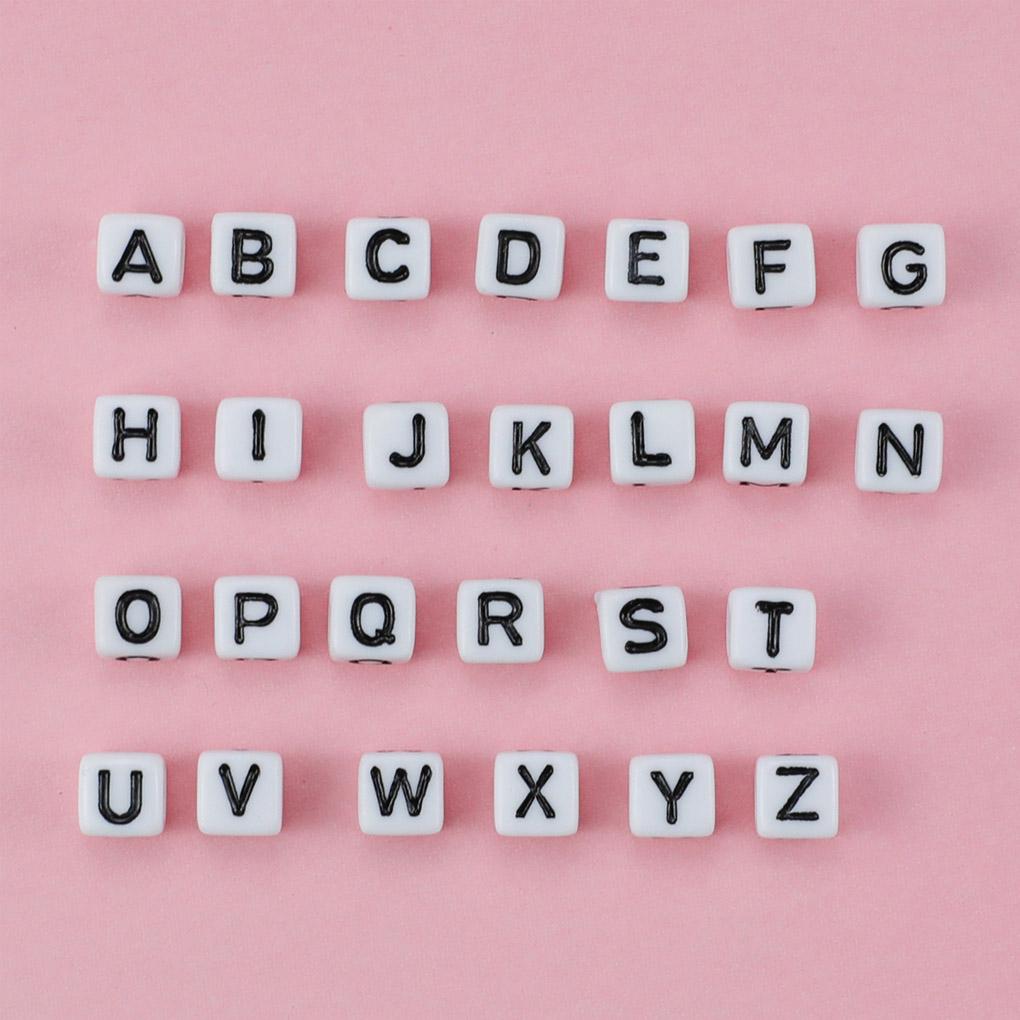 72 Colors Embroidery Floss Threads Colorful Letter Beads Set Ribbons Friendship Bracelet String Kit