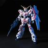 Bandai Xingfeng Society HG Unicorn 1/144 Джим Спартак Марк Кролик Феникс Модель Сборка Фигурки Действия Аниме Фигурка
