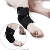 Pet Dog Knee Pads Support Brace for Leg Hock Joint Wrap Breathable Injury Recover Legs Dog Protector Support Protects Bandage