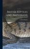 Книга British Reptiles and Amphibians