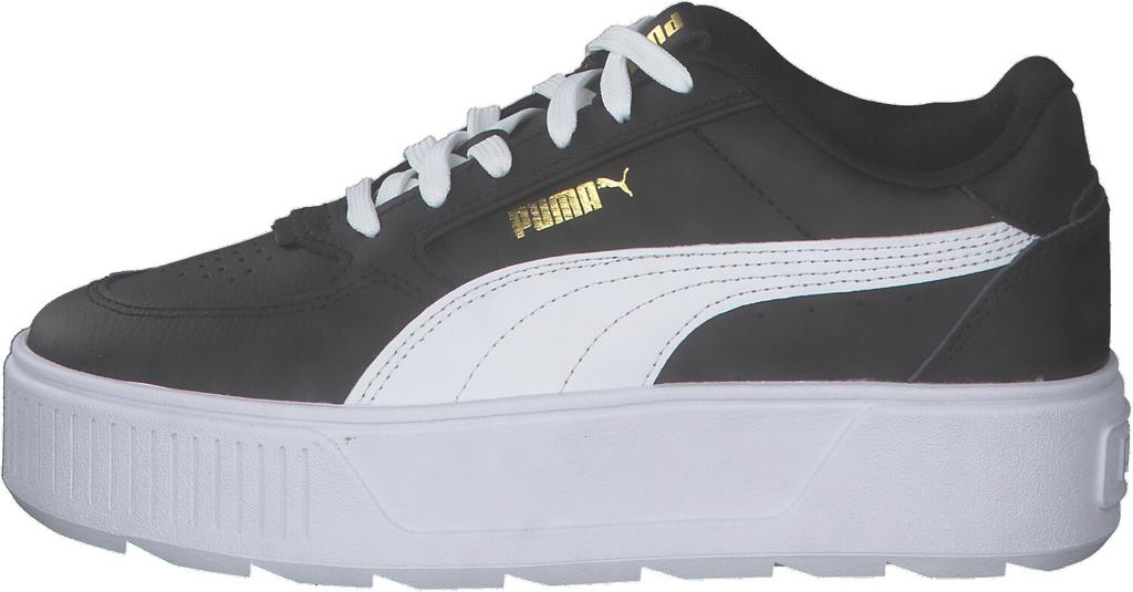 Puma Karmen Rebelle Женские кроссовки puma черный/пума белый