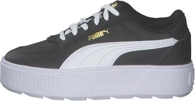 Karmen Rebelle Женские кроссовки puma черный/пума белый