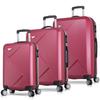 MY VALICE Набор чемоданов Diamond Abs из 3 предметов