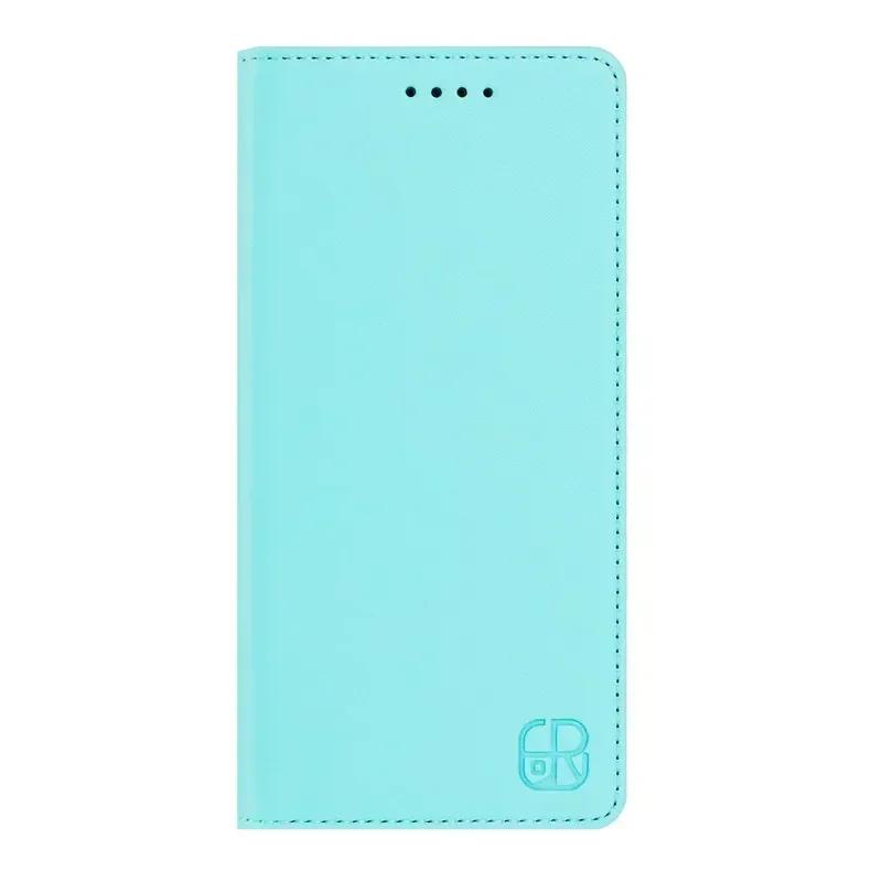 Флип-кейс для T-Mobile Revvl 7 Pro 5G Кожаный кошелек Фунда для T-Mobile Revvl 6 Pro Роскошный чехол Revvl 6 7 7Pro Магнитный чехол