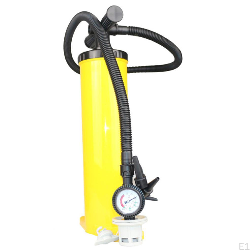 Соединитель проверки давления воздуха для серфинга на плоту каяка надувной лодки