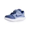 Nike Flex Contact 2 Прочные низкие кроссовки для ходьбы Детская обувь AH3445-403