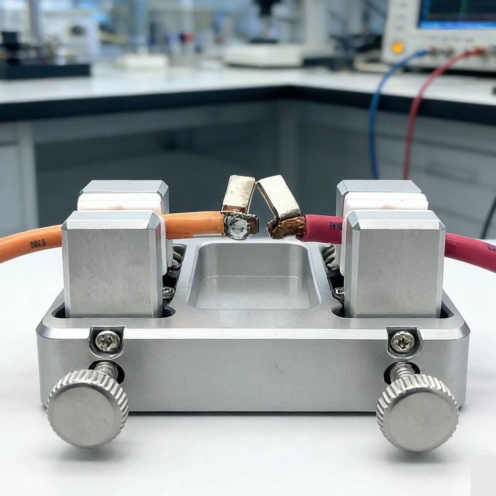 Stable Welding Clamp Adjustable Soldering Station Support Welding Table Support  Solder Wire Clamp