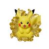 Authentic Pok  Mon Series Peripheral 3d Magnetic Refrigerator Sticker Geng Gui Doll Dreamy Pikachu Home Decoration