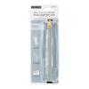 Midori Bookband Pencil Fits B6 To 41469006 Case, A5, Transparent,