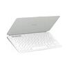 Logitech Keys-To-Go 2 Wireless Keyboard For Ipad Light Gray 1 Pc