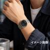 Б/У 257 CITIZEN Eco-Drive Мужские часы Citizen Eco-Drive Синий циферблат