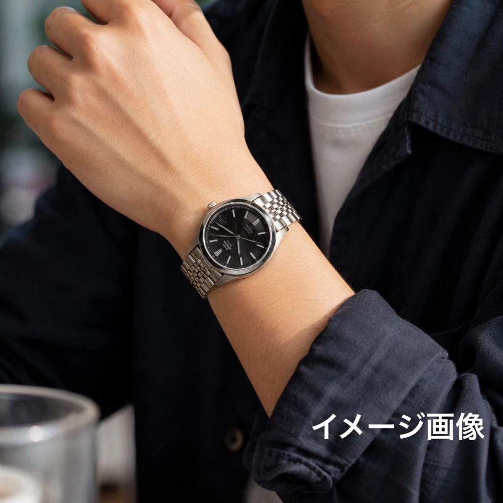 Б/У 257 CITIZEN Eco-Drive Мужские часы Citizen Eco-Drive Синий циферблат