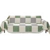 New Sofa Cover Cloth Four Seasons Universal Full Covered Oversized Straight Row Sofa Towel Fresh Sofa Cover Blanket