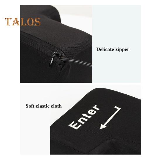 Большая кнопка Enter, питание от USB, антистресс, большая кнопка Enter, игрушка, эргономичная подушка с кнопкой Enter, губчатая подушка, украшение для рабочего стола