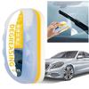 Средство для удаления масляной пленки со стекол автомобиля, очиститель для стекол, мощный очиститель лобового стекла автомобиля, щетка для чистки автомобильных стекол, автодетейлинг