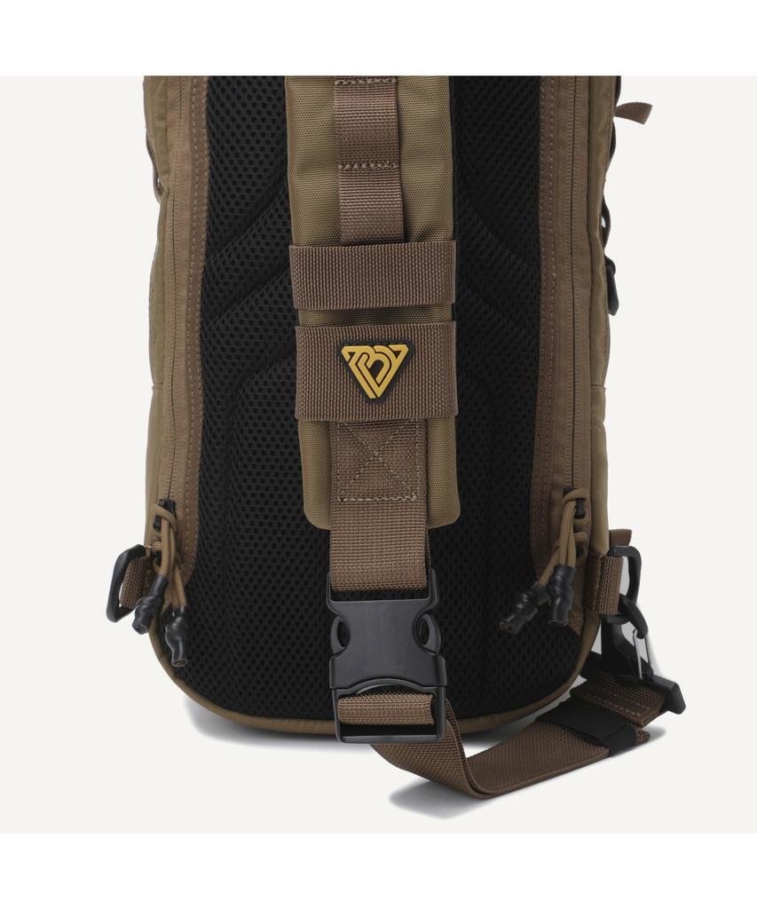 Самая смелая рабочая сумка-слинг Molle V2 V2Bbax25002Tac