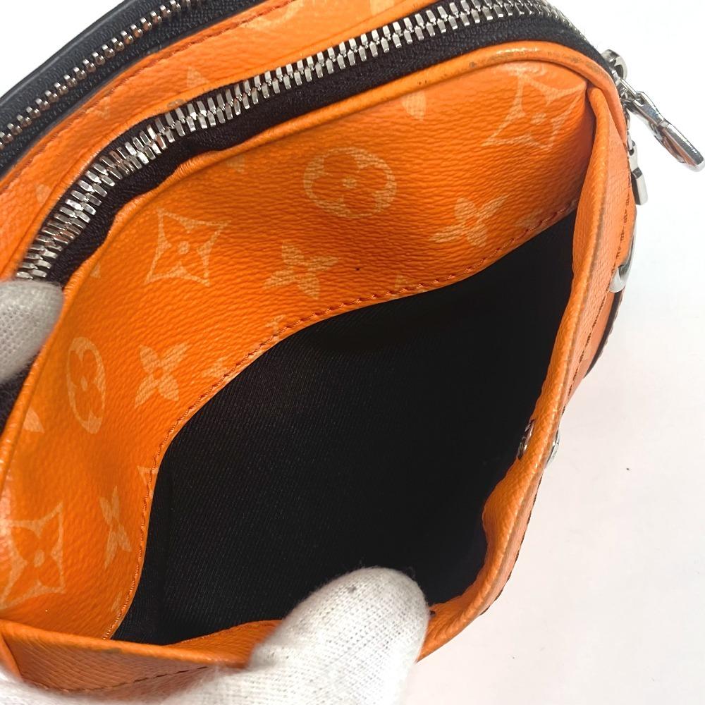 Louis Vuitton M31073 Taigalama Alpha Wearable Wallet NV Pochette Shoulder Bag