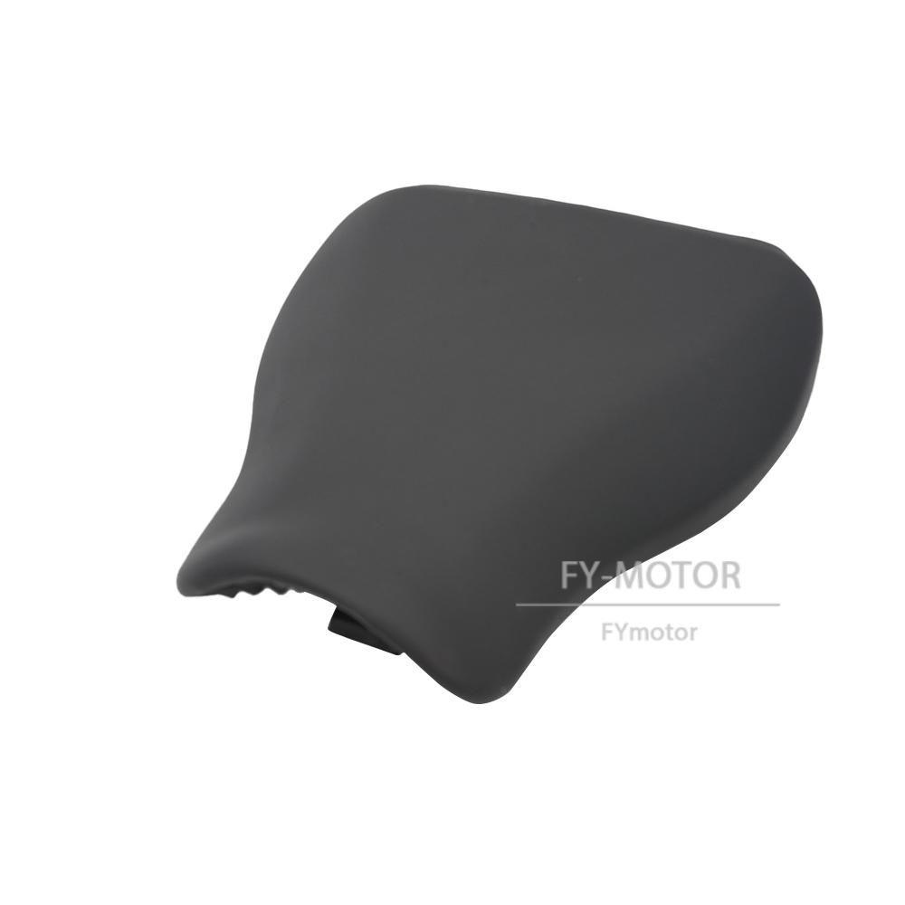 Motorcycle Black Front Driver Rider Seat Saddle Cushion Fit For Honda CBR600RR CBR 600RR 2007-2025 2024 2023 2022 2021 2020