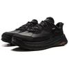 Li Ning Xingtu 2 LOW Амортизация Скользкая Устойчивая к истиранию Термовозврат Низкие Повседневная Обувь Унисекс Черный AGLV171-1