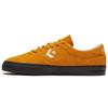 Low Louie Lopez Pro 'Mono Classic Suede - Шафраново-желтый' 169491C