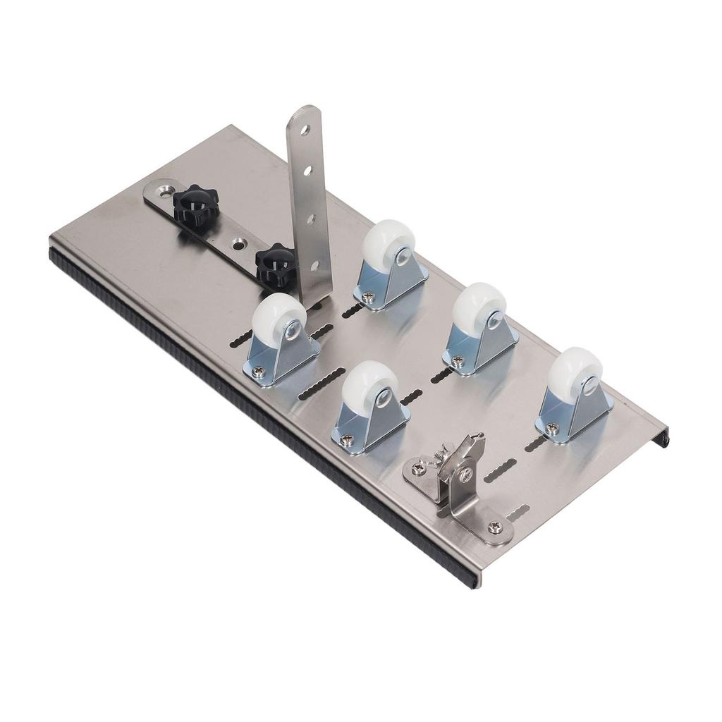 5 Колес Резак для Бутылок Стекло Резак для Винных Бутылок DIY Регулируемый Набор Инструментов для Открывания Бутылок