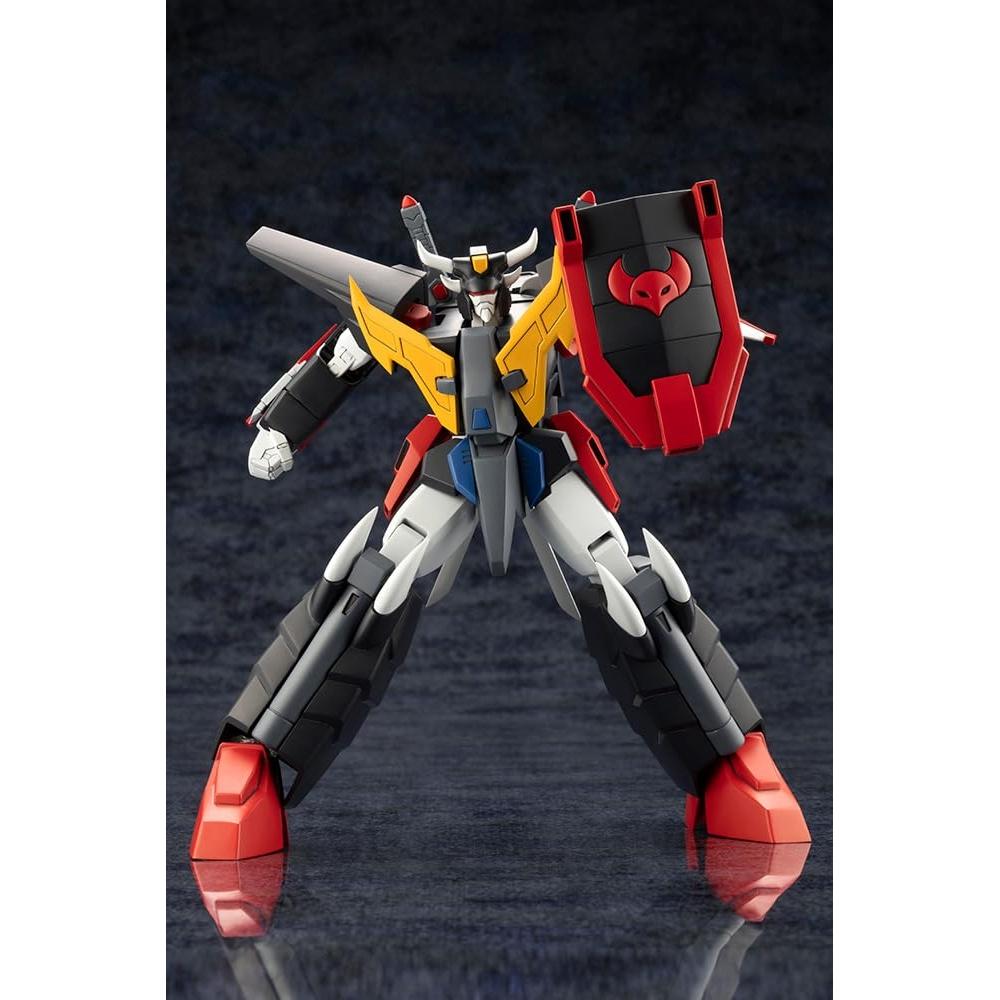Kotobukiya Brave Exkaiser Dynogeist Высота около 168 мм Немасштабная пластиковая модель