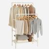 Clothes Rack Hanger - Rdr01Wt