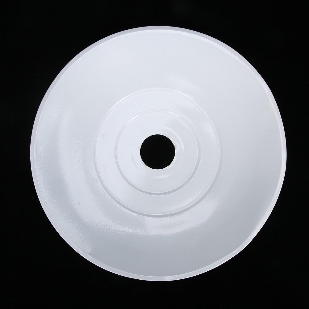Metal Construction Heat Lamp Shade Farm Equipment for E27 Lamp Socket Breeding Farm