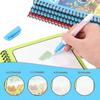 Drawing Coloring Pages for Kids Magic Water Book with Pencil 2 to 4 Year Old Kids Learn Education Smile