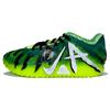 Баскетбольные кроссовки Ja Morant 3 Rebound Low top Мужские Белые Зеленые HV9924-700(Команда1521-)