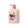 Body Lotion Damask Rose Fragrance, 500ml, 1 Unit