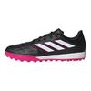 Мужские кроссовки Copa Pure.1 TF Own Your Football Pack Black Core-Black Zero-Metallic GY9077