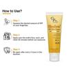 Fixderma Limited Edition Pack Shadow Sunscreen SPF 50+ PA+++ Крем | Солнцезащитный крем для женщин и мужчин (75г) - Пакет из 1