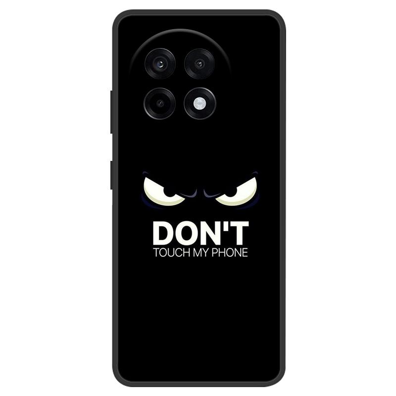 Милый Кот Собака Для Oneplus 13R Чехол ТПУ Чехлы для Телефона Медведь Волк Лев Для One Plus Ace 5 Ace5 Pro 5G Чехол для oneplus13R 1+ Ace 5Pro
