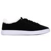 (WMNS) Кроссовки PUMA Vikky v2 Cat Teddy Черные Женские 381090-01