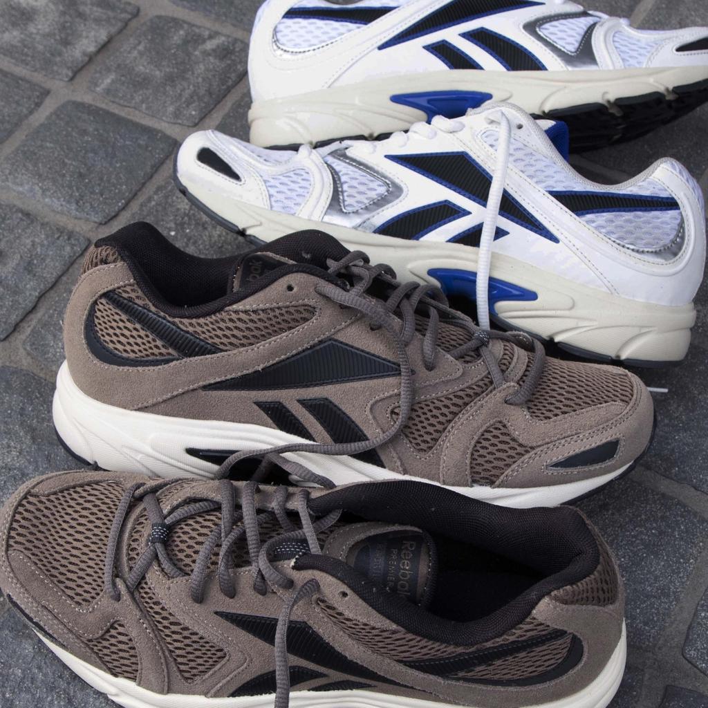 Premier Road Plus VI [Reebok]