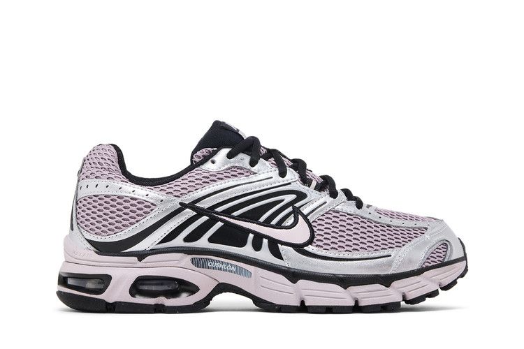 Nike Air Max Moto 2K Светло-лиловый Металлический серебристый (Женский)
