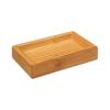 5five - Soap Dish "terra Incognita" Bamboo