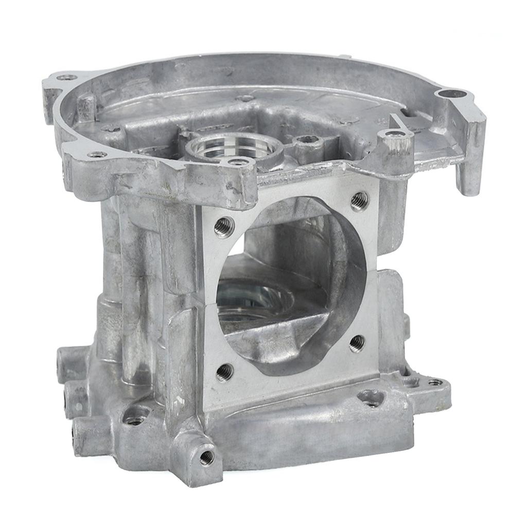 Картер двигателя для мотоцикла, картинга, багги, подходит для 2-тактных 47CC 49CC мини-мото, карманного мотоцикла, питбайка, квадроцикла, бензинового скутера