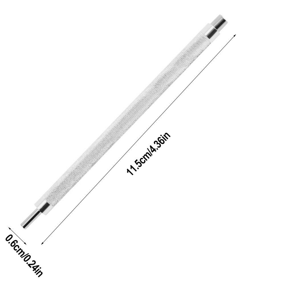 Double-end Manicure Magnetic Bar Iron Nail Art Cat Eye Nail Art Accessories Tools