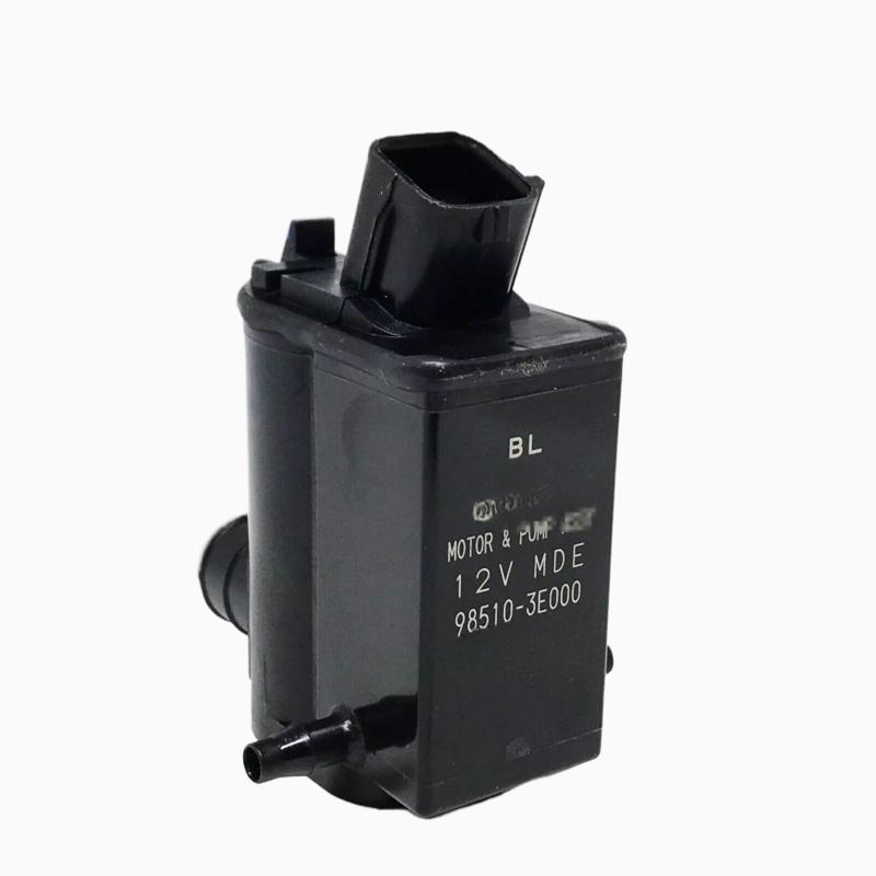 Windshield Washer Pump FOR HYUNDAI SANTA FE KIA SORENTO RONDO OEM 985103E000 98510-3E000