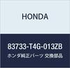 Оригинальный подстаканник Honda, номер детали A, 83733-T4G-013ZB